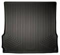 Husky Liners - Husky WeatherBeater Cargo Liner 13-15 Nissan Pathfinder back of 2nd Row-Black - Image 1