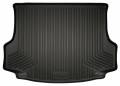 Husky WeatherBeater Cargo Liner 13-15 Toyota RAV4 Behind 2nd Seat-Black