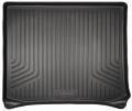 Husky Liners - Husky WeatherBeater Cargo Liner 14-15 Jeep Cherokee-Black - Image 1