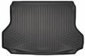 Husky WeatherBeater Cargo Liner 14-15 Nissan Rogue No 3rd Row Seats-Black