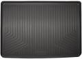 Husky Liners - Husky WeatherBeater Cargo Liner 2015 Escalade/Suburban/Yukon Behind 3rd Seat-Black - Image 1