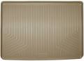 Husky Liners - Husky WeatherBeater Cargo Liner 2015 Escalade/Suburban/Yukon Behind 3rd Seat-Tan - Image 1