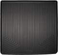 Husky Liners - Husky WeatherBeater Cargo Liner 2015 Escalade/Tahoe/Yukon Behind 2nd Seat-Black - Image 1