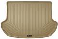 Husky WeatherBeater Cargo Liner 2015 Nissan Murano-Tan