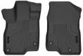 Husky Liners - MOGO Front Floor Liners 19-20 Acura RDX Black Husky Liners - Image 2