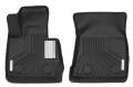 Husky Liners - MOGO Front Floor Liners 2011-17 BMW X3 Black Husky Liners - Image 2