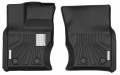 Husky Liners - MOGO Front Floor Liners 2013-18 Land Rover Range Rover Sport Black Husky Liners - Image 2