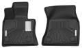 Husky Liners - MOGO Front Floor Liners 2014-18 BMW X5 Black Husky Liners - Image 2