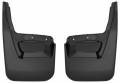 Husky Liners - Rear Mud Guards Pair 19-20 GMC Sierra 1500 Black Husky Liners - Image 2