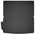 Husky Liners - Weatherbeater Cargo Liner Behind 2nd Seat 18-20 Chevrolet Traverse Black Husky Liners - Image 2