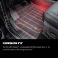 Husky Liners - Weatherbeater Front And 2nd Seat Floor Liners 19-20 Nissan Altima Black Husky Liners - Image 3