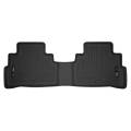 Husky Liners - X-ACT Contour 2nd Seat Floor Liner 19 Nissan Murano Black Husky Liners - Image 4