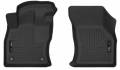 Husky Liners - X-ACT Contour Front Floor Liners 19 Volkswagen Jetta Sedan Black Husky Liners - Image 4