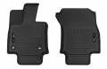 Husky Liners - X-ACT Contour Front Floor Liners 19-20 Toyota RAV4 Black Husky Liners - Image 4