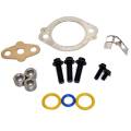 XDP Xtreme Diesel Performance - Turbo Bolt & O-Ring Kit With Up-Pipe Gasket 2003-2007 Ford 6.0L Powerstroke XD329 XDP - Image 2