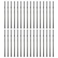 XDP Xtreme Diesel Performance - 3/8 Inch Street Performance Pushrods 11-19 Ford 6.7L Powerstroke XD322 XDP - Image 2