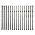 XDP Xtreme Diesel Performance - 7/16 Inch Competition & Race Performance Pushrods 2001-2016 GM 6.6L Duramax XD316 XDP - Image 2