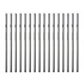 XDP Xtreme Diesel Performance - 11/32 Inch Street Performance Pushrods 03-10 Ford 6.0L/6.4L Powerstroke XD320 XDP - Image 2