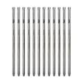 XDP Xtreme Diesel Performance - Street Performance Pushrods (3/8 Inch) 89-98 Dodge 5.9L Cummins XD314 XDP - Image 2