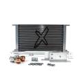 XDP Xtreme Diesel Performance - Transmission Oil Cooler 01-05 GM 6.6L Duramax X-TRA Cool XD309 XDP - Image 2