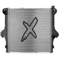 XDP Xtreme Diesel Performance - Xtra Cool Direct-Fit Replacement Radiator 03-09 Dodge 5.9L/6.7L Cummins XD296 XDP - Image 2