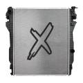 XDP Xtreme Diesel Performance - Xtra Cool Direct-Fit Replacement Radiator 10-12 Dodge 6.7L Cummins XD293 XDP - Image 2