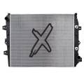 XDP Xtreme Diesel Performance - Replacement Radiator Direct-Fit 11-16 GM 6.6L Duramax LML XD292 X-TRA Cool Direct-Fit XDP - Image 2