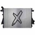 XDP Xtreme Diesel Performance - Replacement Main Radiator 11-16 Ford 6.7L Powerstroke 1 Row XD291 X-Tra Cool XDP - Image 2