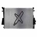 XDP Xtreme Diesel Performance - Replacement Secondary Radiator 11-16 Ford 6.4L Powerstroke 2 Row X-TRA Cool Direct-Fit XD290 XDP - Image 2