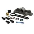 XDP Xtreme Diesel Performance - Fuel Pressure Regulator Blue Spring Upgrade Kit 03-07 Ford 6.0L Powerstroke XD272 XDP - Image 2