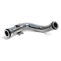 XDP Xtreme Diesel Performance - Turbo Oil Drain Tube 03-07 Ford 6.0L Powerstroke XD268 XDP - Image 2