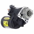 XDP Xtreme Diesel Performance - HD Gear Reduction Starter (New) 03-06 Dodge 5.9L Cummins Wrinkle Black XD258 XDP - Image 2