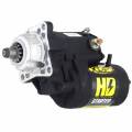 XDP Xtreme Diesel Performance - HD Gear Reduction Starter (New) 94-02 Dodge 5.9L Cummins Wrinkle Black XD257 XDP - Image 2