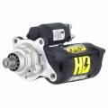 XDP Xtreme Diesel Performance - Gear Reduction Starter 03-07 Ford 6.0L Powerstroke Wrinkle Black XD255 XDP - Image 2