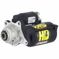 XDP Xtreme Diesel Performance - Gear Reduction Starter 11-16 Ford 6.7L Powerstroke Wrinkle Black XD254 XDP - Image 2