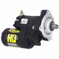 XDP Xtreme Diesel Performance - Gear Reduction Starter 94-03 Ford 7.3L Wrinkle Black XD253 XDP - Image 2