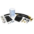 XDP Xtreme Diesel Performance - Coolant Filtration System 99.5-03 Ford 7.3L Powerstroke XD249 XDP - Image 2