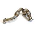 XDP Xtreme Diesel Performance - Exhaust Up-Pipe Assembly Upgraded 03-07 Ford 6.0L Powerstroke XD218 XDP - Image 2