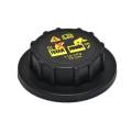 XDP Xtreme Diesel Performance - Coolant Recovery Tank Reservoir Cap 03-16 Ford 6.0L/6.4L/6.7L Powerstroke XD215 XDP - Image 2