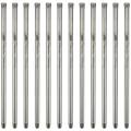 XDP Xtreme Diesel Performance - Competition and Race Performance Pushrods (7/16 Inch) 1998.5-2018 Dodge 5.9L/6.7L Cummins XD205 XDP - Image 2