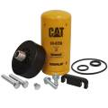 XDP Xtreme Diesel Performance - CAT Adapter with 1R-0750 Filter Bleeder Screw & Spacer 01-16 GM 6.6L Duramax XDP - Image 2