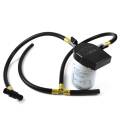 XDP Xtreme Diesel Performance - Coolant Filtration System 03-07 Ford 6.0L Powerstroke XD143 XDP - Image 2