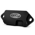 XDP Xtreme Diesel Performance - Coolant Block-Off Plate XD344 Billet XDP - Image 2