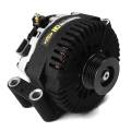 XDP Xtreme Diesel Performance - XDP Wrinkle Black HD High Output Alternator XD358 For 2003-2007 Ford 6.0L Powerstroke - Image 2