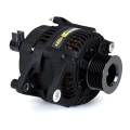 XDP Xtreme Diesel Performance - HD High Output Alternator (New) Wrinkle Black XD510 For 1990-1998.5 Dodge 5.9L Cummins - Image 2