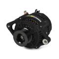 XDP Xtreme Diesel Performance - HD High Output Alternator (New) Wrinkle Black XD511 For 1999-2002 Dodge 5.9L Cummins XDP - Image 2