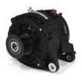 XDP Xtreme Diesel Performance - HD High Output Alternator (New) Wrinkle Black XD512 For 2003-2007 Dodge 5.9L Cummins XDP - Image 2