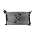 XDP Xtreme Diesel Performance - X-TRA Cool Direct-Fit Replacement Secondary Radiator XD466 For 2013-2015 Ram 6.7L Cummins XDP - Image 3