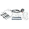 XDP Xtreme Diesel Performance - Duramax 6.6L LGH Fuel Contamination Kit 11-16 GM 6.6L Duramax LGH XD518 XDP - Image 2