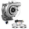 Xpressor OER Series Reman GT3788VA Replacement Turbocharger XD555